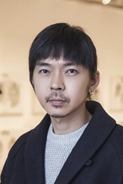 Cho Tae-hee