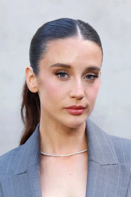 María Pedraza