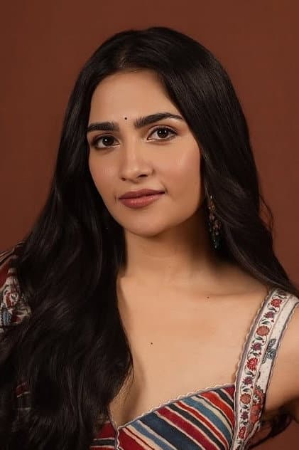 Rukmini Vasanth