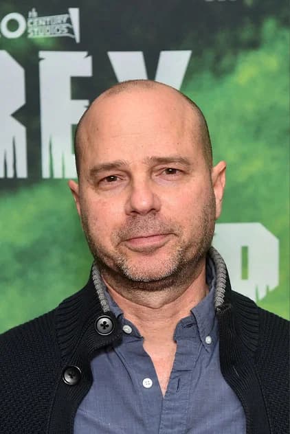 Jeff Cutter