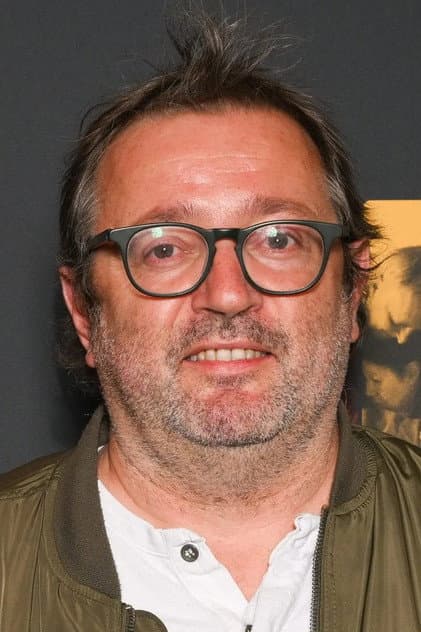 Vincent Maraval