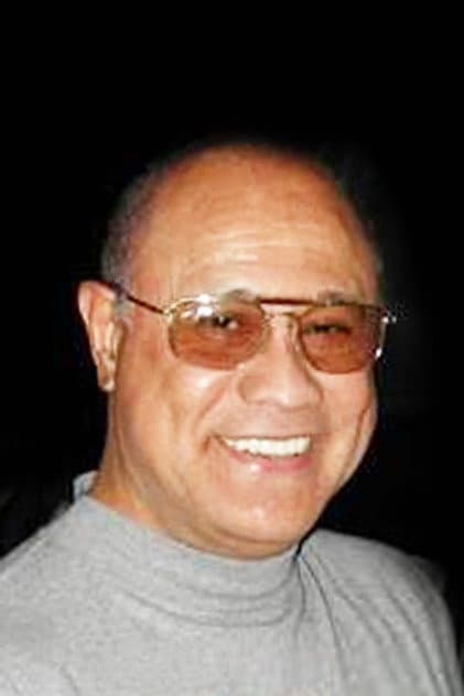 Robert Apisa