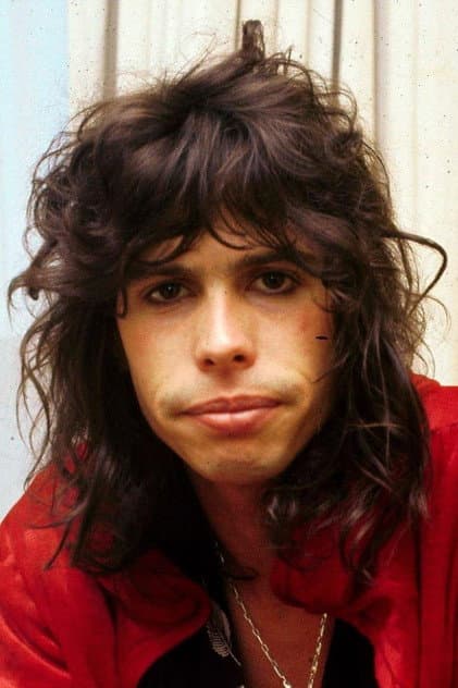 Steven Tyler
