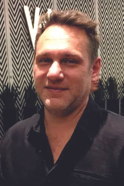 Sergio Pasqualino Jr.