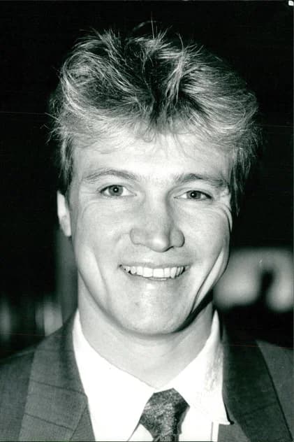 Peter Howitt