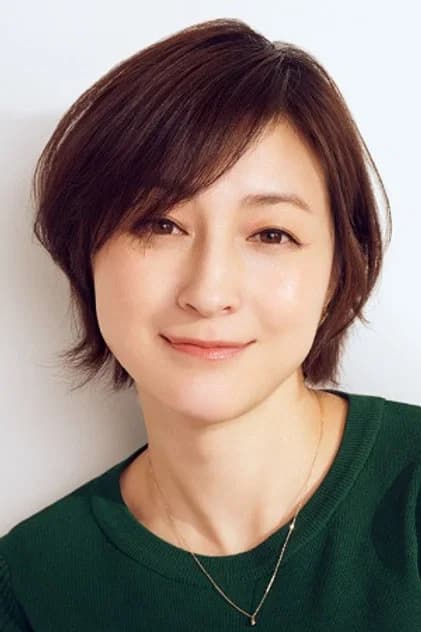 Hirosue Ryoko