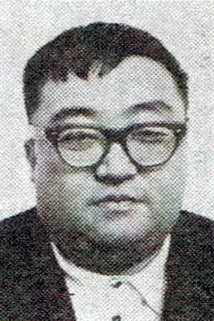 Noriaki Yuasa