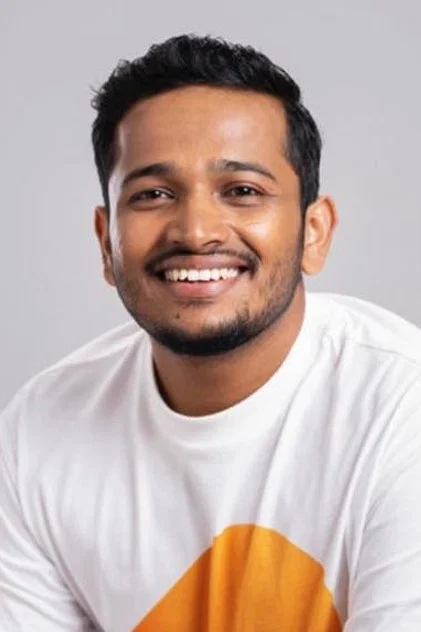Basil Joseph