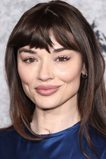 Crystal Reed