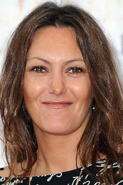Karole Rocher