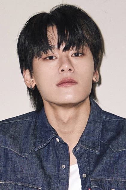 Cha Woo-min