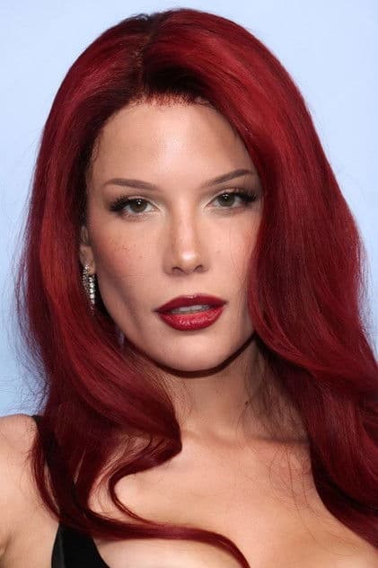 Halsey