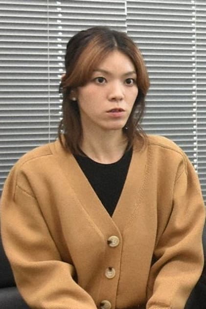 Mirai Yamauchi