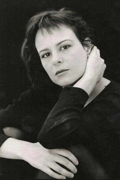 Anne Teyssèdre