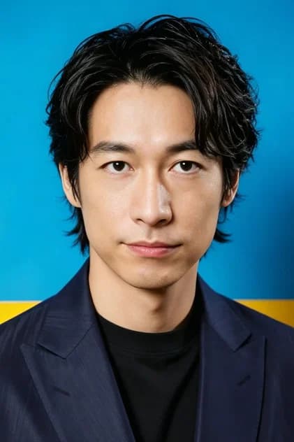 Shinya Watada