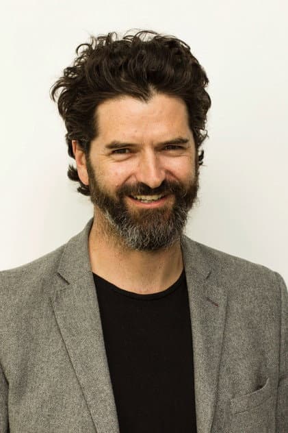 Josh Simmonds