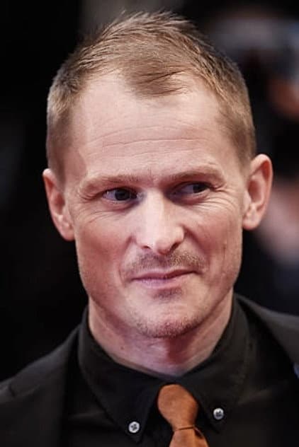 Kasper Tuxen