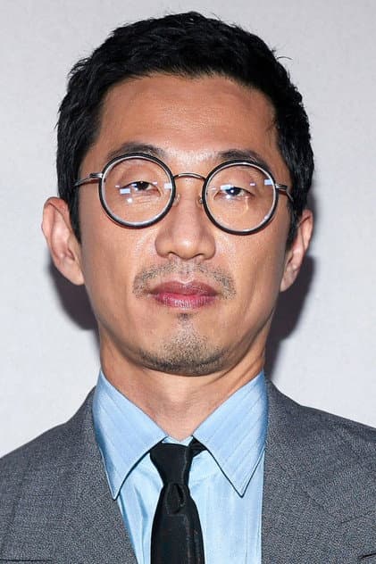 Lee Sung Jin