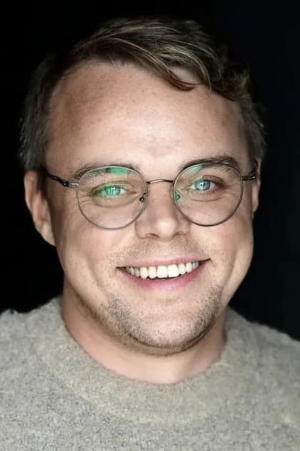 Pavel Talankin