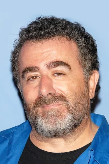 Saul Rubinek