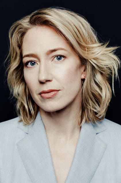 Carrie Coon