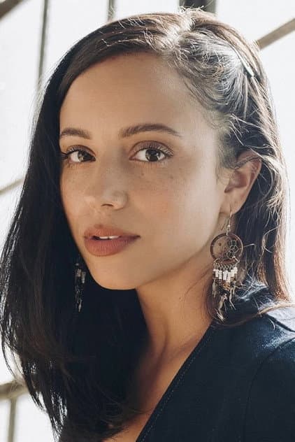 Kiana Madeira