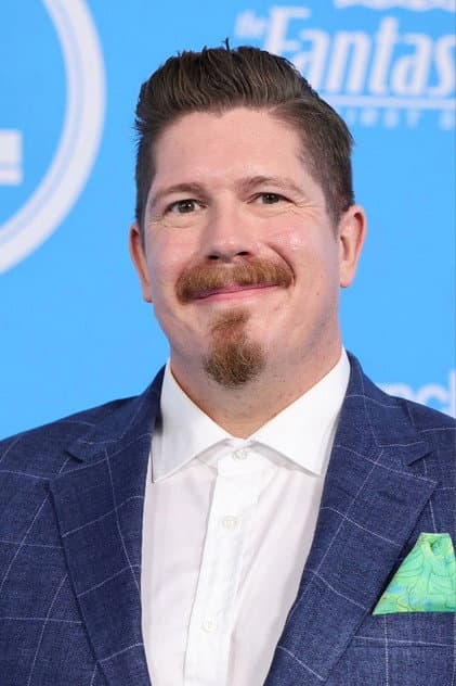 Eric Pearson
