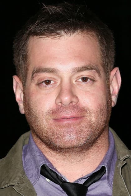 Chad Villella
