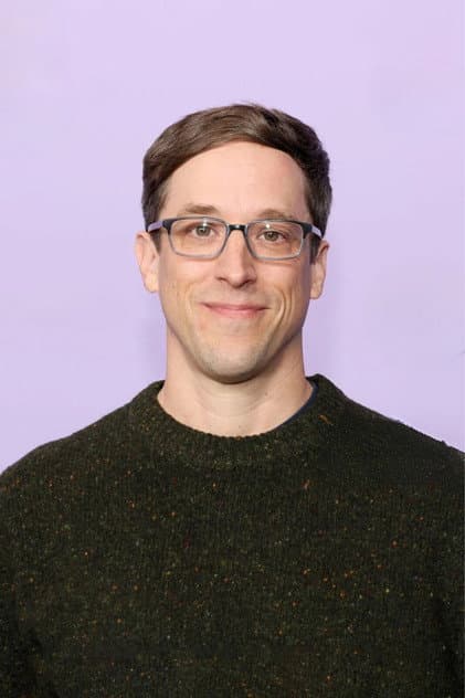 Josh Greenbaum