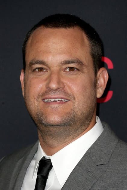 Jamie Patricof