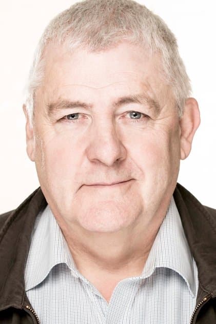 Peter Wight