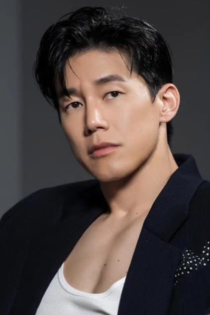 Kim Moo-yul