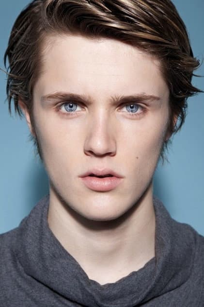 Eugene Simon