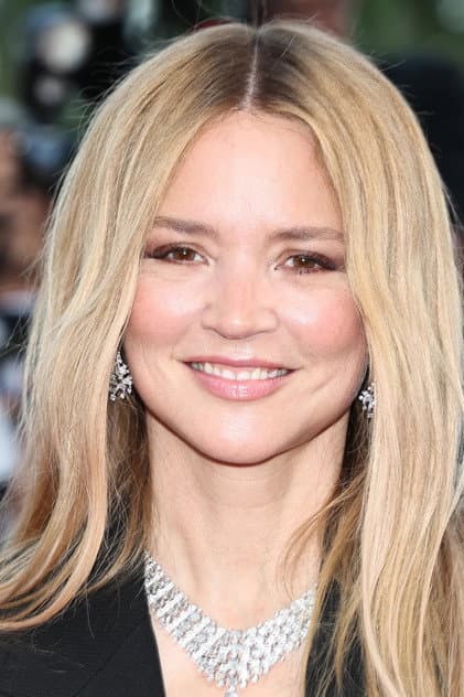 Virginie Efira