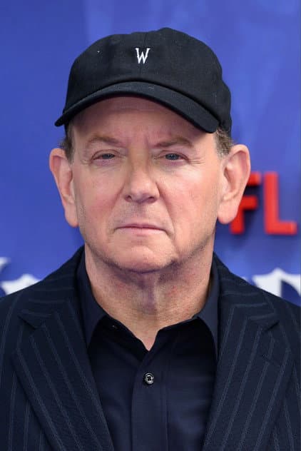 Alfred Gough