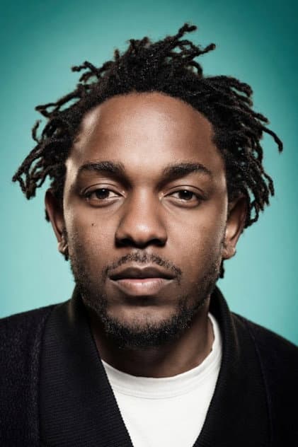 Kendrick Lamar