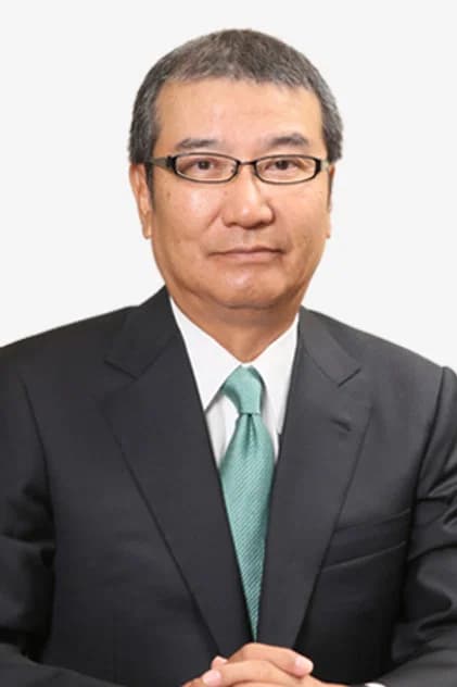 Yoshishige Shimatani