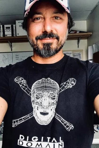 Nikos Kalaitzidis