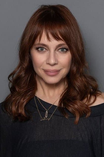 Melinda Clarke