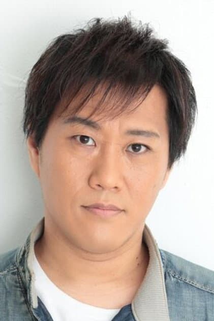 Fumihiro Okabayashi
