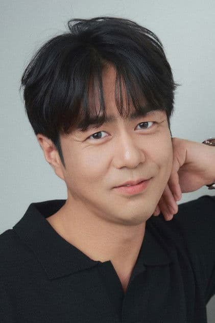 Jun Seok-ho