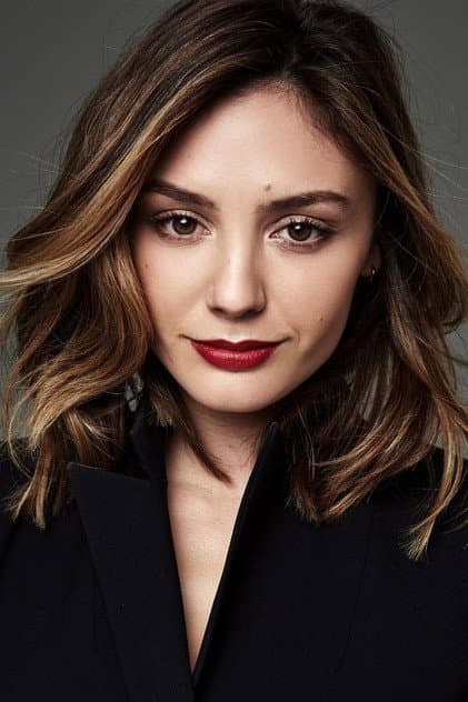 Christine Evangelista