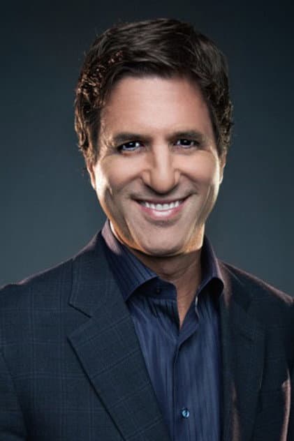 Steven Levitan