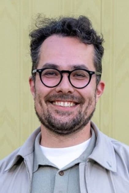 Chris Ferguson