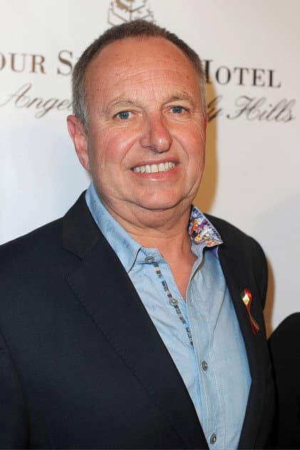 Chris Munro
