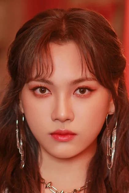 Lee Seo-young