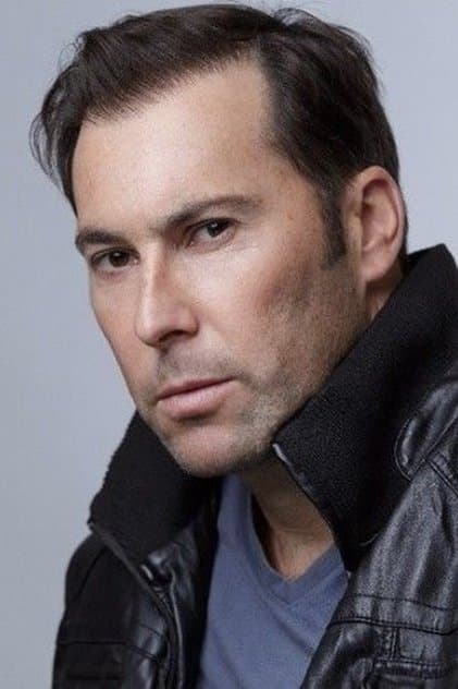 Lance Elliott