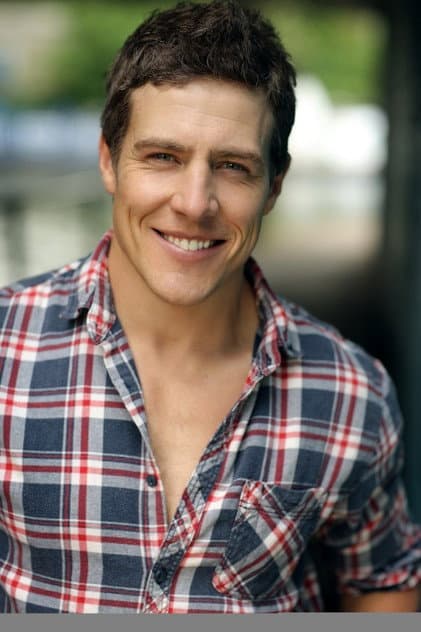 Stephen Peacocke