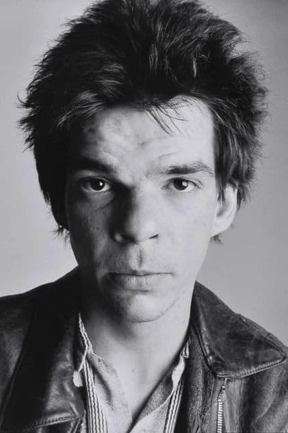 Denis Lavant