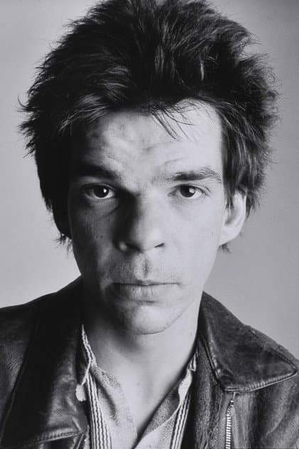 Denis Lavant